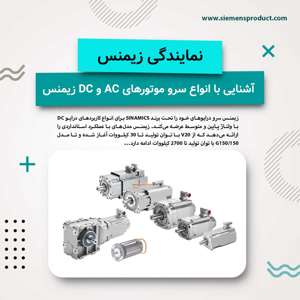 introduction-to-the-types-of-siemens-ac-and-dc-servo-motors