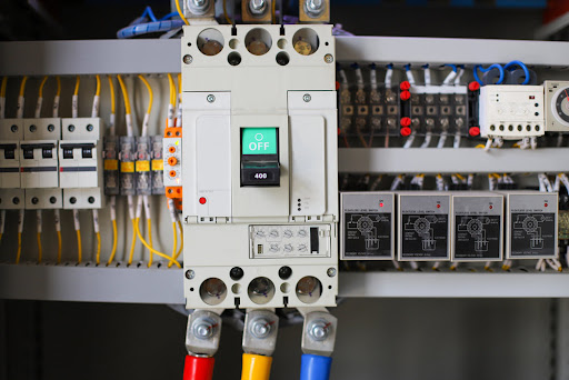 Applications of MCB in Building Projects