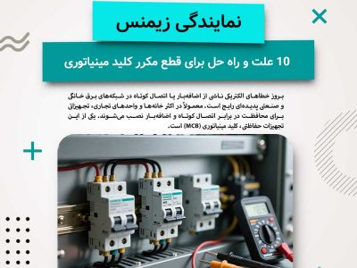 analysis-of-siemens-mcb-failure-factors-and-quick-troubleshooting analysis-of-siemens-mcb-failure-factors-and-quick-troubleshooting